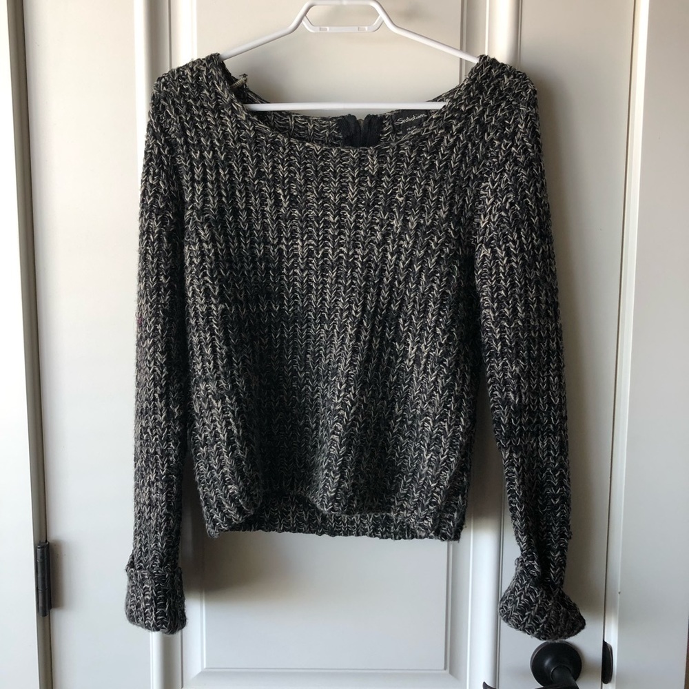 Cute Thick Sweater